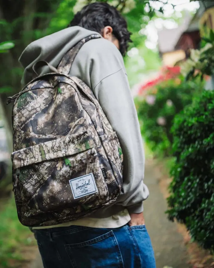 Herschel REALTREE CLASSIC XL BACKPACK 30L
