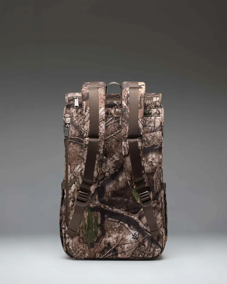 Herschel REALTREE LITTLE AMERICA BACKPACK 30L