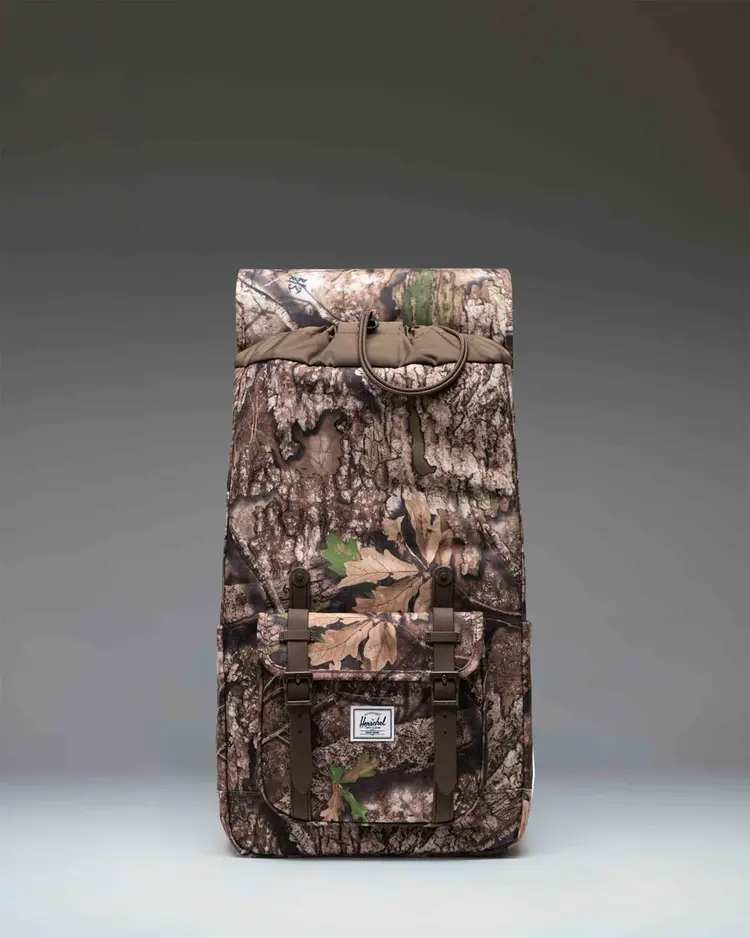 Herschel REALTREE LITTLE AMERICA BACKPACK 30L