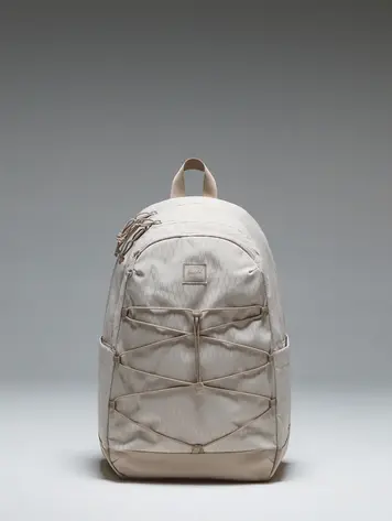 Herschel KINGSTON BACKPACK 30L FRENCH OAK DIAMOND/COBBLESTONE