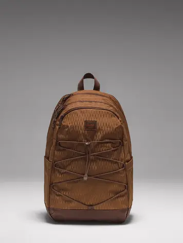Herschel KINGSTON BACKPACK 30L SOFT SILT DIAMOND/CHICORY COFFEE