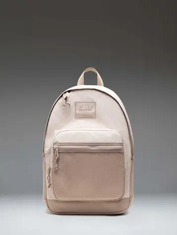 Herschel KAINE BACKPACK 28L FRENCH OAK DIAMOND/COBBLESTONE