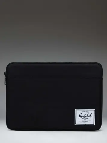 Herschel ANCHOR 14 INCH SLEEVE BLACK