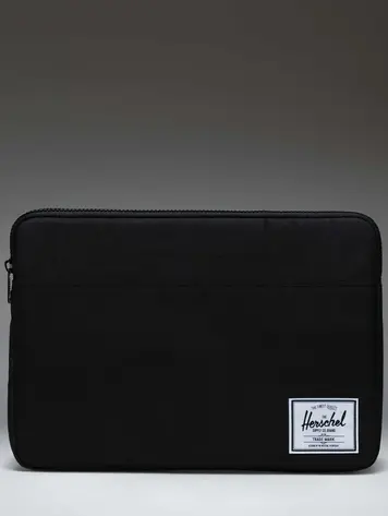 Herschel ANCHOR 15-16 INCH SLEEVE BLACK