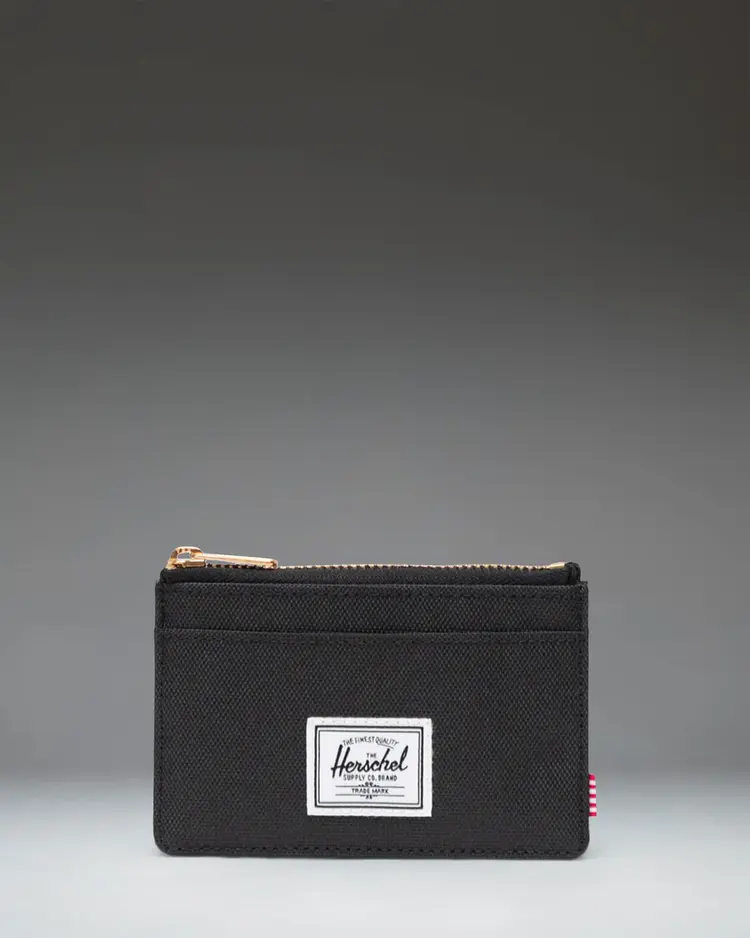 Herschel OSCAR CARDHOLDER WALLET