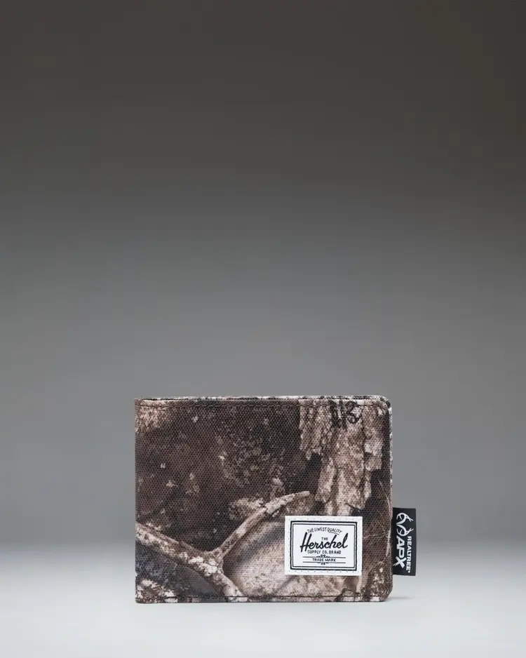 Herschel REALTREE ROY WALLET