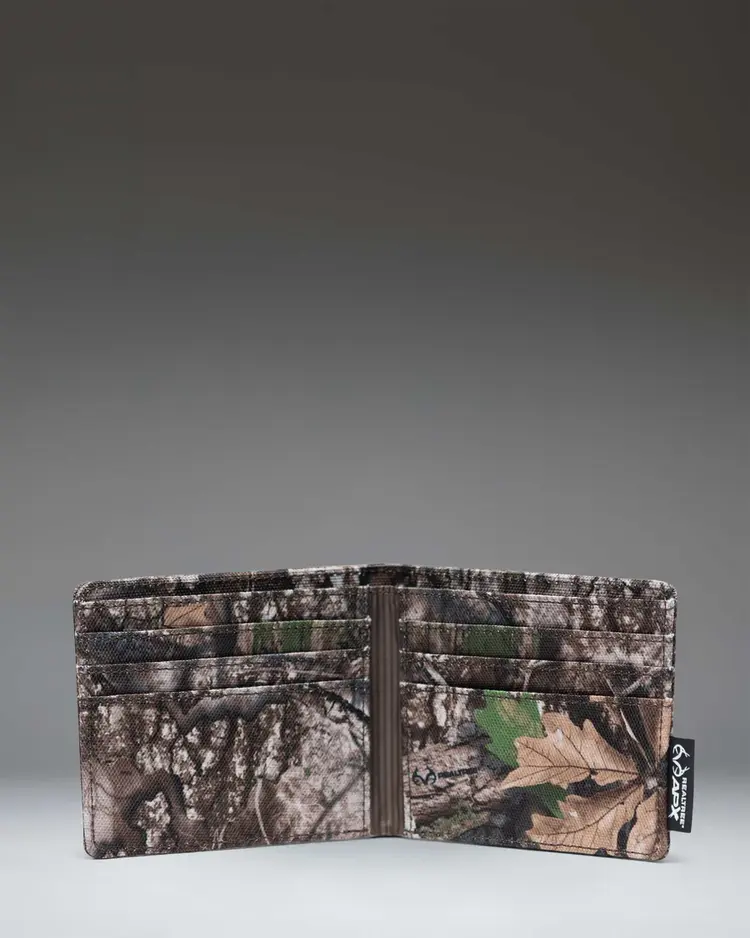 Herschel REALTREE ROY WALLET