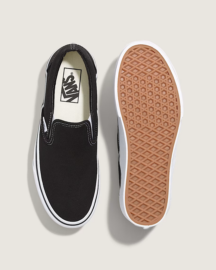 Vans CLASSIC SLIP-ON STACKFORM SHOE