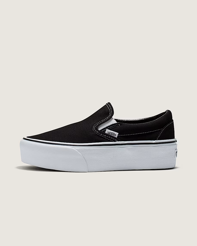 Vans CLASSIC SLIP-ON STACKFORM SHOE