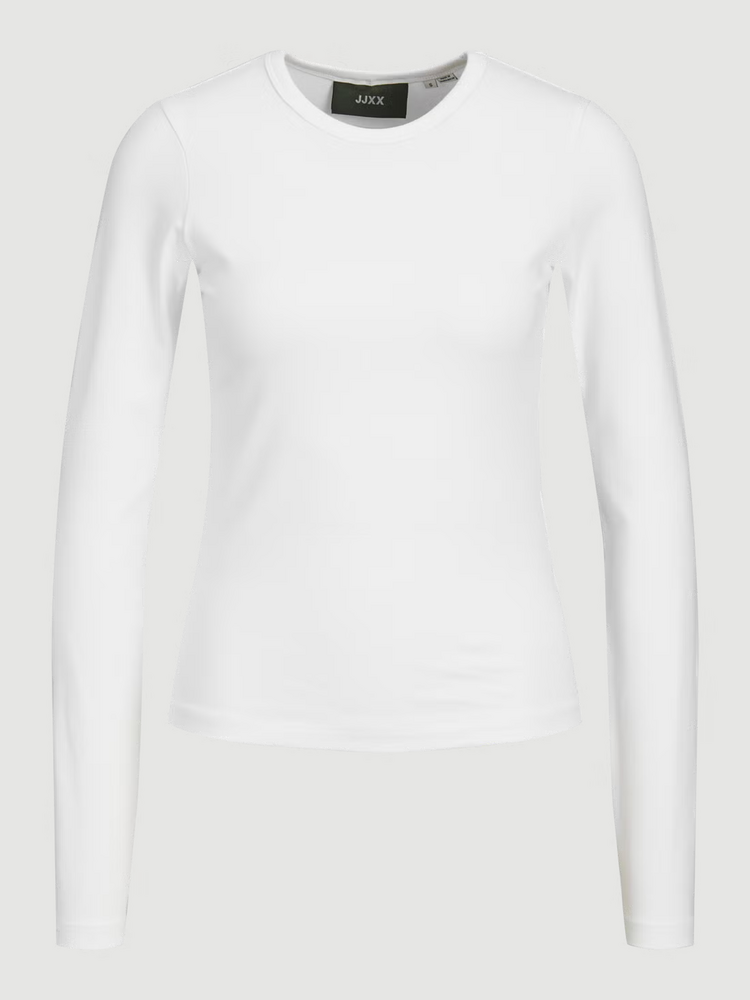 JJXX WOMEN'S JXCELINE LONGSLEEVED T-SHIRT