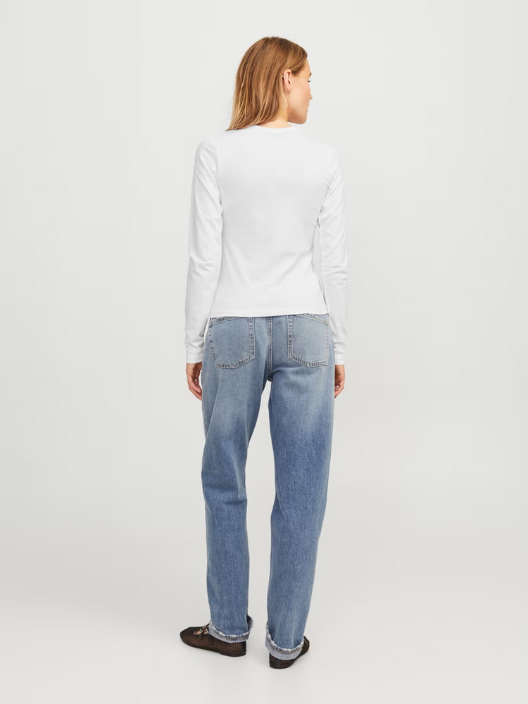 JJXX FEMMES JXCELINE LONGSLEEVED T-SHIRT