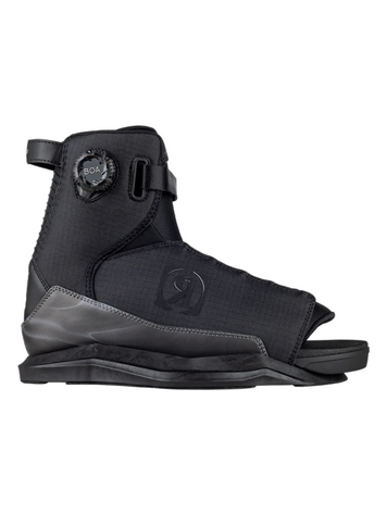 Ronix Wakeboards ANTHEM BOA STAGE 3 BOOTS TECHY GREY