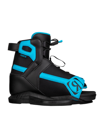 Ronix Wakeboards YOUTH VISION STAGE 1 BLACK/BLUE