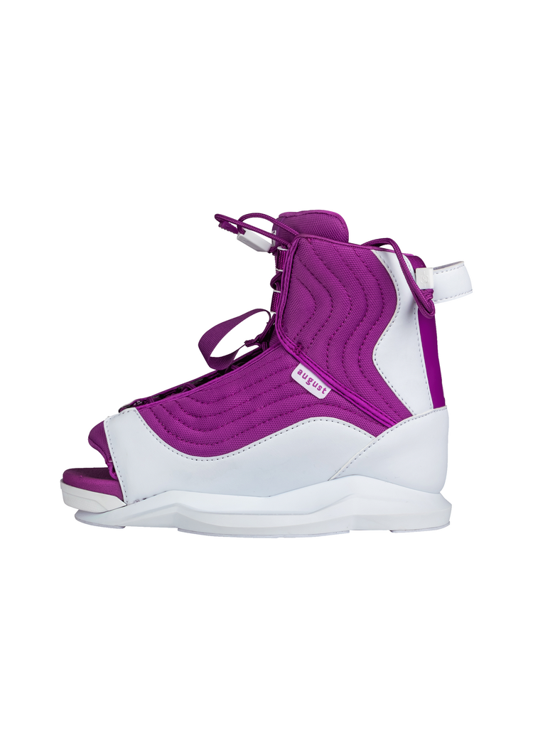 Ronix Wakeboards YOUTH AUGUST STAGE 1 BOOTS