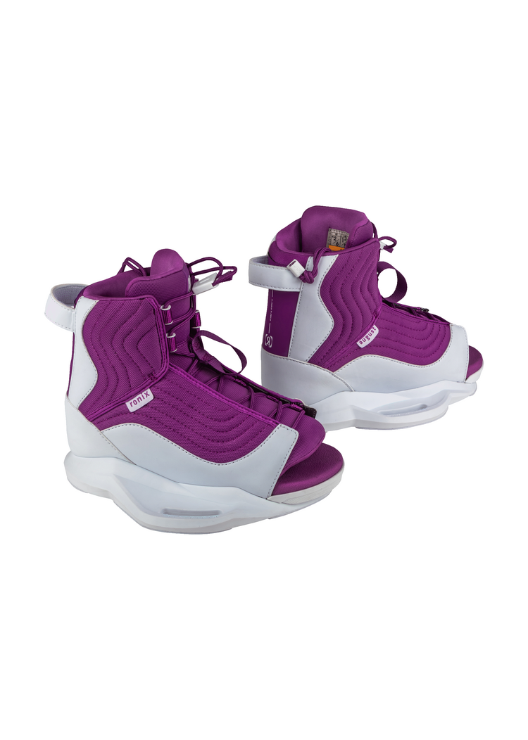 Ronix Wakeboards YOUTH AUGUST STAGE 1 BOOTS