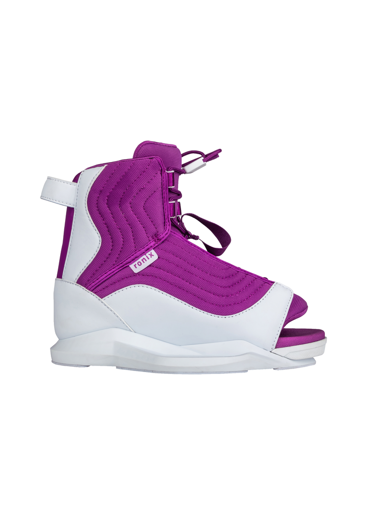 Ronix Wakeboards YOUTH AUGUST STAGE 1 BOOTS