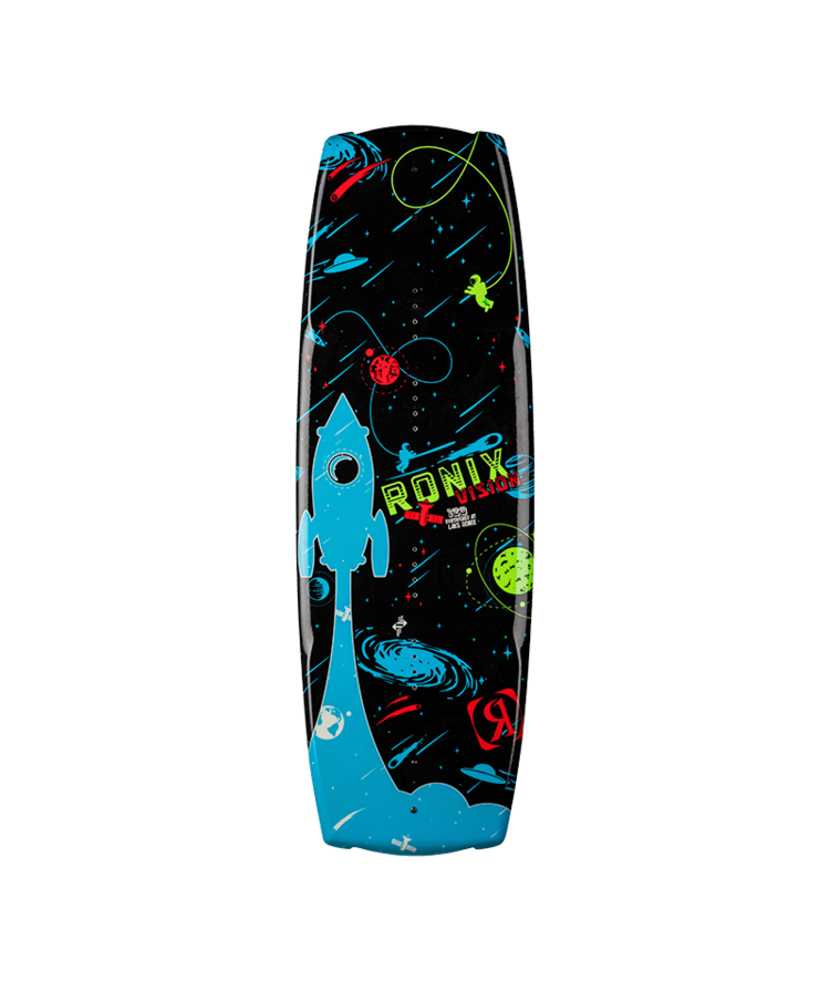 Ronix Wakeboards JUNIOR VISION 120CM GALACTIC