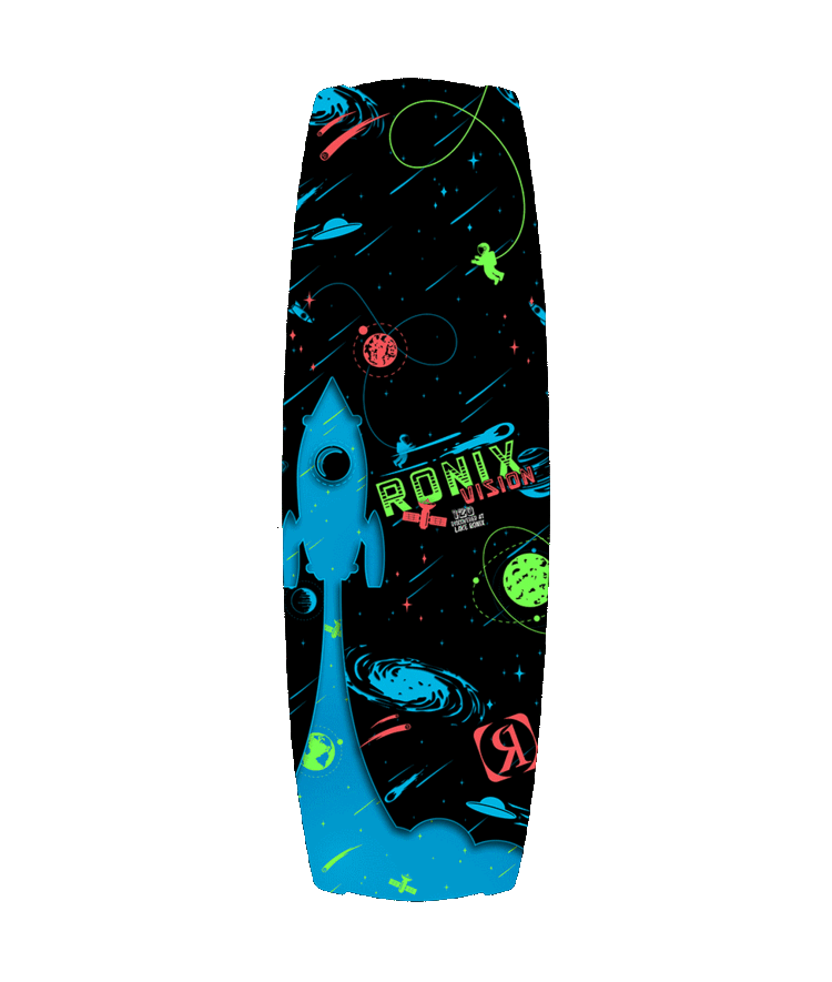 Ronix Wakeboards JUNIOR VISION 120CM GALACTIC