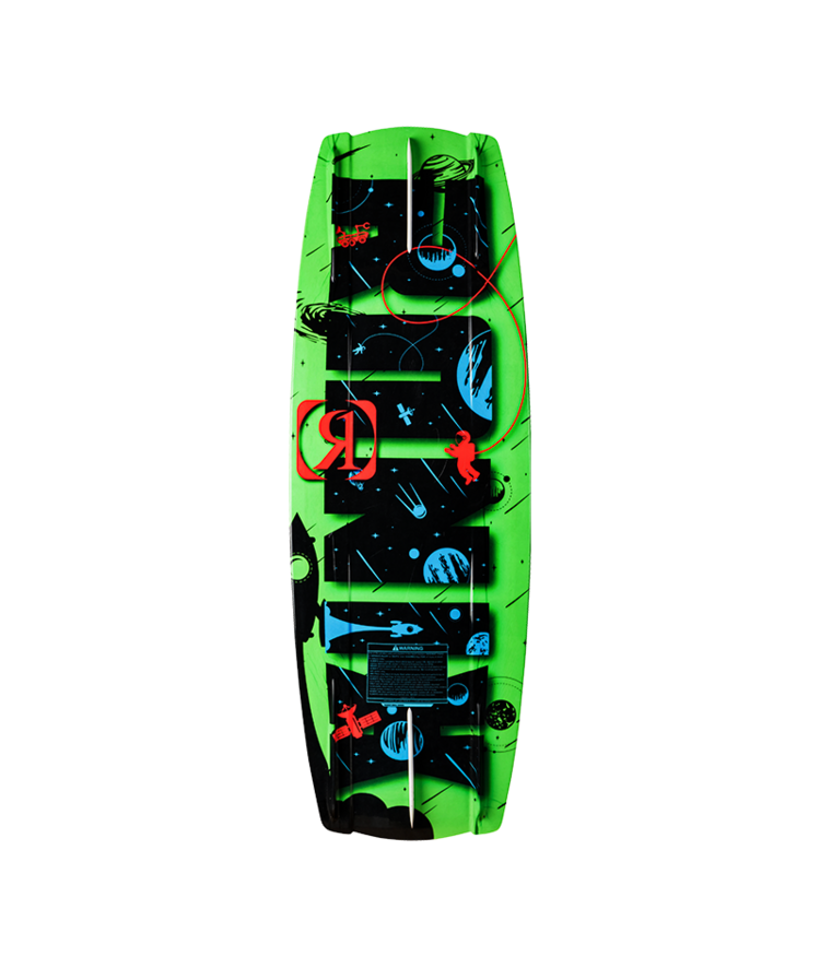 Ronix Wakeboards YOUTH VISION 120CM GALACTIC