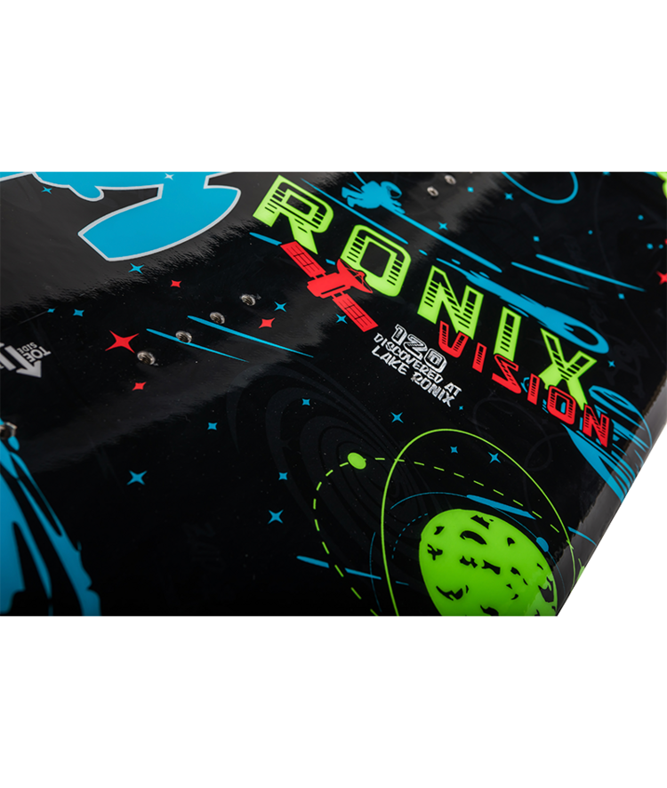 Ronix Wakeboards YOUTH VISION 120CM GALACTIC