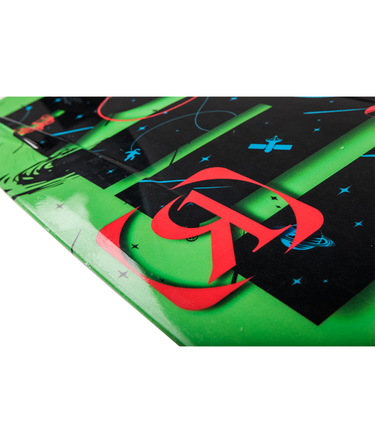 Ronix Wakeboards JUNIOR VISION 120CM GALACTIC