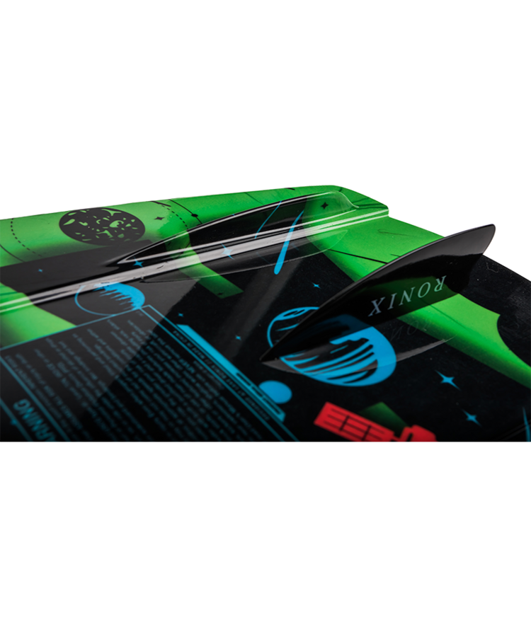 Ronix Wakeboards YOUTH VISION 120CM GALACTIC