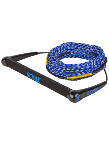 Ronix Wakeboards COMBO 4.0 HIDE GRIP 75FT. 5-SECT BLUE