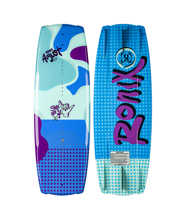 Ronix Wakeboards AUGUST 120CM