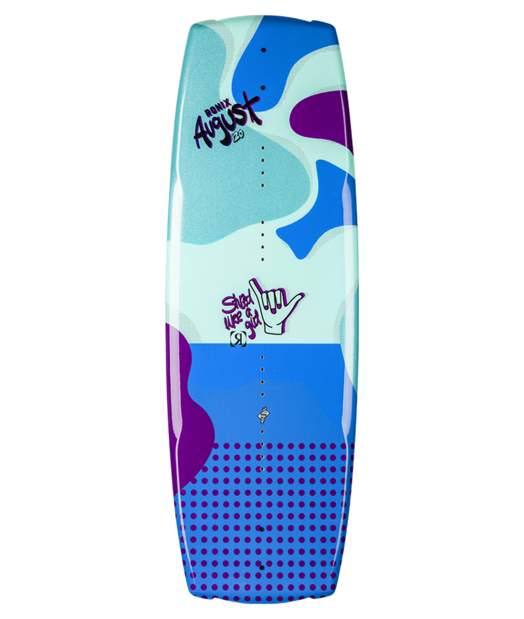 Ronix Wakeboards AUGUST 120CM