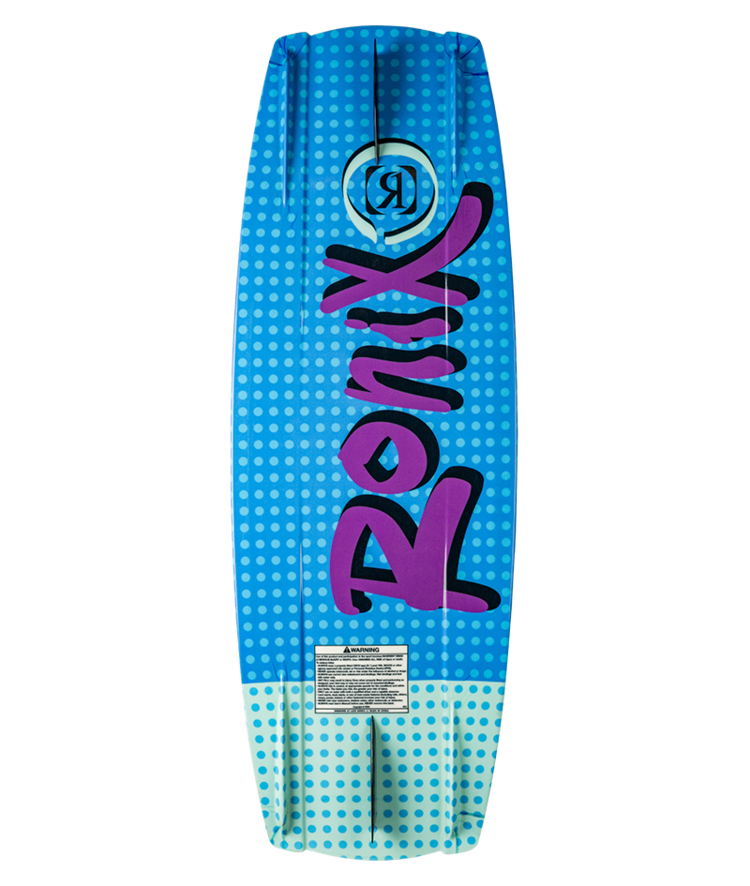 Ronix Wakeboards AUGUST 120CM