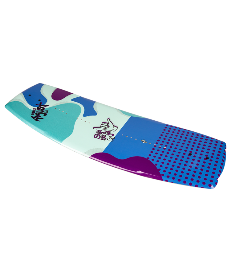 Ronix Wakeboards AUGUST 120CM