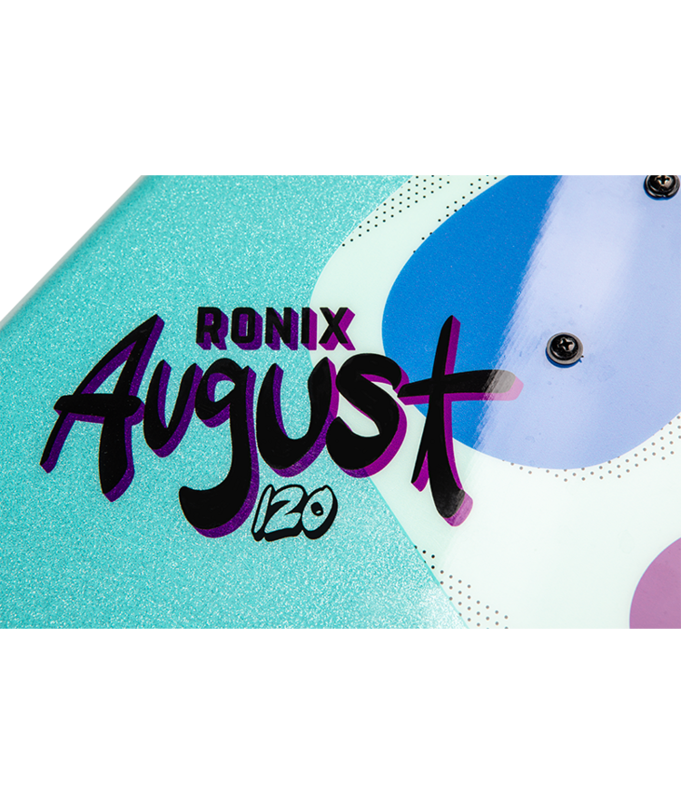 Ronix Wakeboards AUGUST 120CM