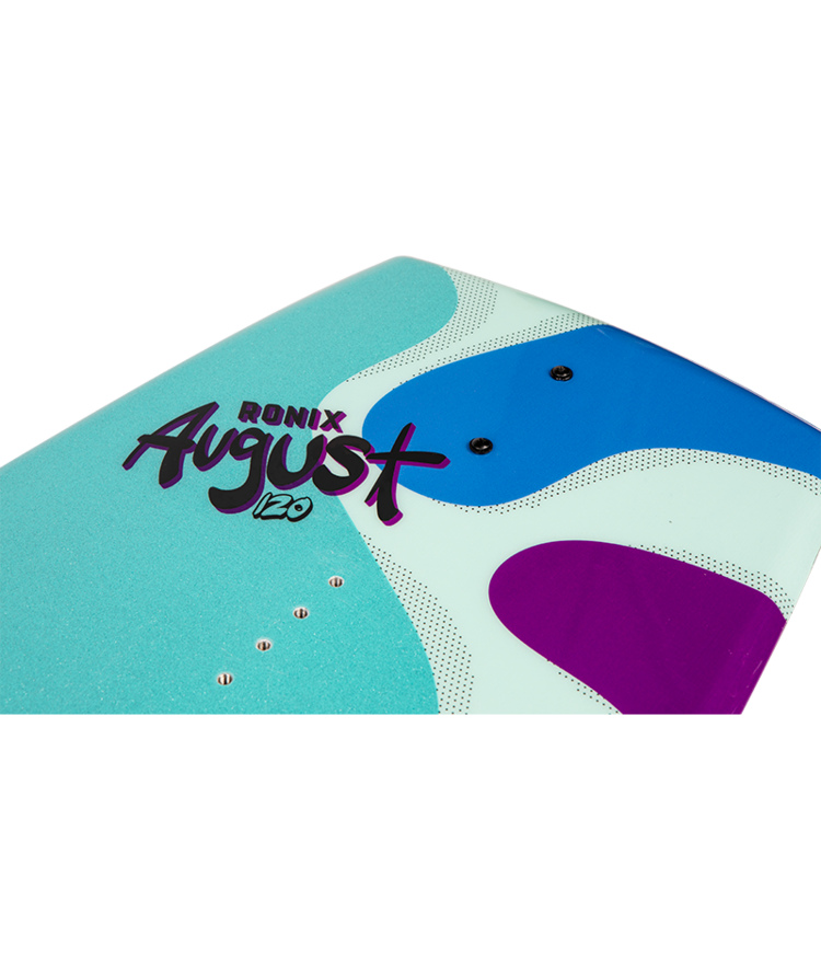 Ronix Wakeboards AUGUST 120CM