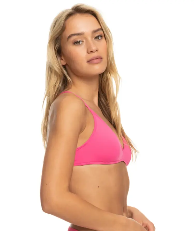 Roxy FEMMES SD BEACH CLASSIC TRI HAUT DE BIKINI