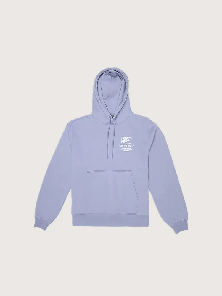 Vans HOMMES STACKED HI PULLOVER