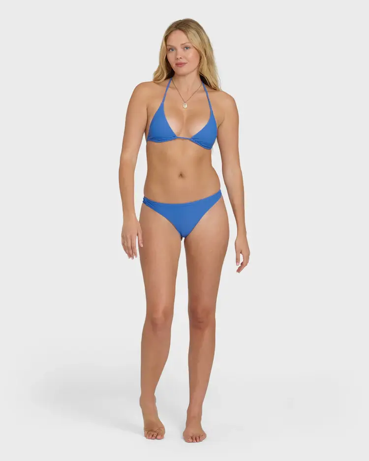 Billabong WOMEN'S TANLINES MULTI TRI BIKINI TOP