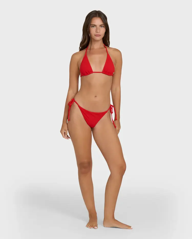 Billabong FEMMES RISING TIDE REMI TRIANGLE HAUT DE BIKINI