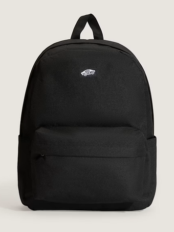 Vans OLD SKOOL BACKPACK BLACK/BLACK