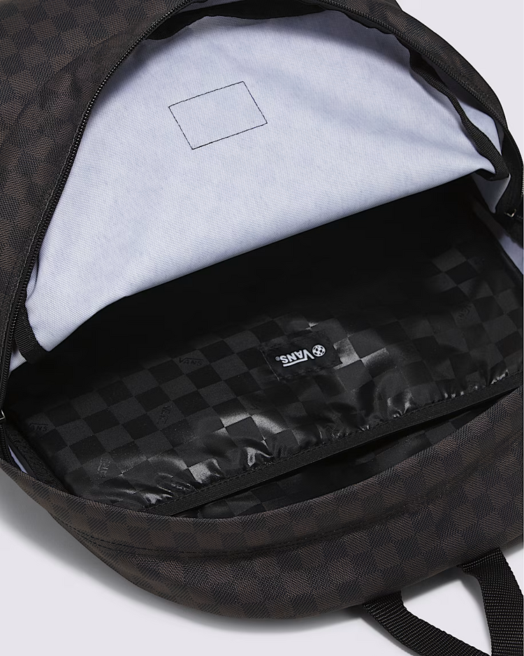 Vans OLD SKOOL CHECKERBOARD BACKPACK
