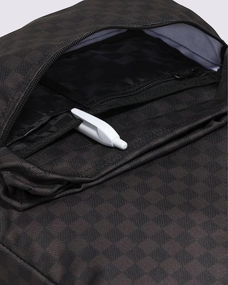 Vans OLD SKOOL CHECKERBOARD BACKPACK