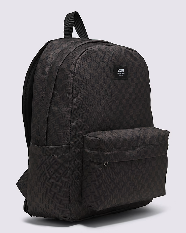 Vans OLD SKOOL CHECKERBOARD BACKPACK