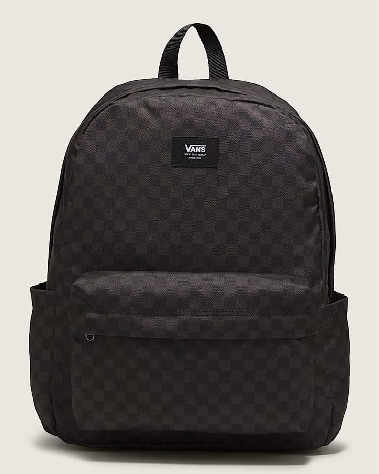 Vans OLD SKOOL CHECKERBOARD BACKPACK