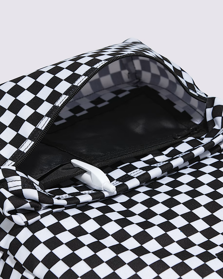 Vans OLD SKOOL CHECKERBOARD BACKPACK