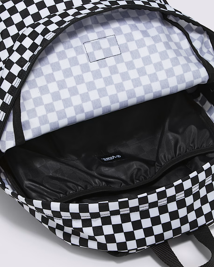 Vans OLD SKOOL CHECKERBOARD BACKPACK