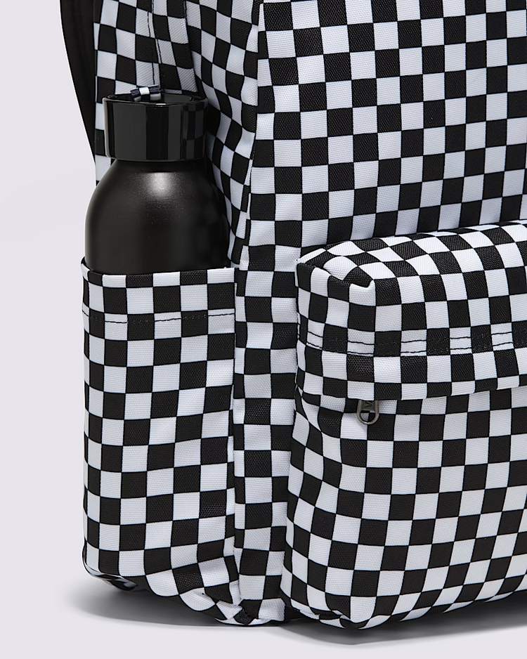 Vans OLD SKOOL CHECKERBOARD BACKPACK