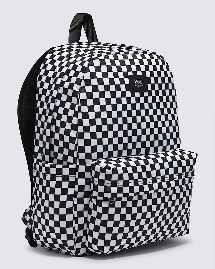 Vans OLD SKOOL CHECKERBOARD BACKPACK