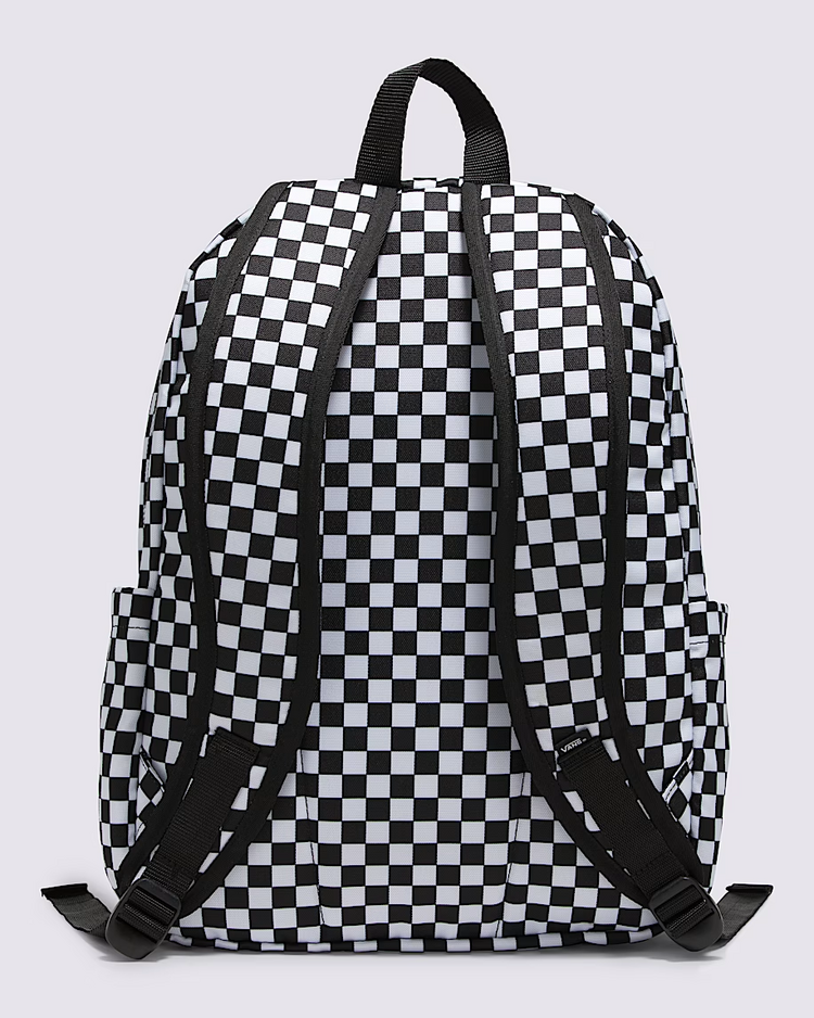 Vans OLD SKOOL CHECKERBOARD BACKPACK