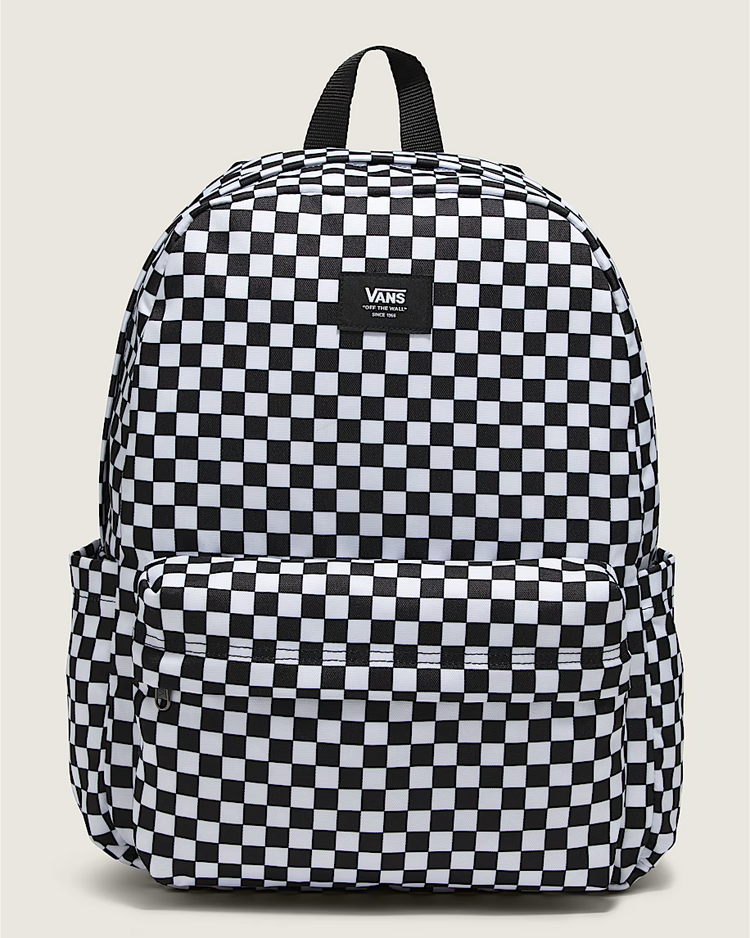 Vans OLD SKOOL CHECKERBOARD BACKPACK