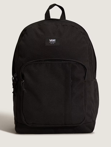 Vans OLD SKOOL TREK BACKPACK BLACK