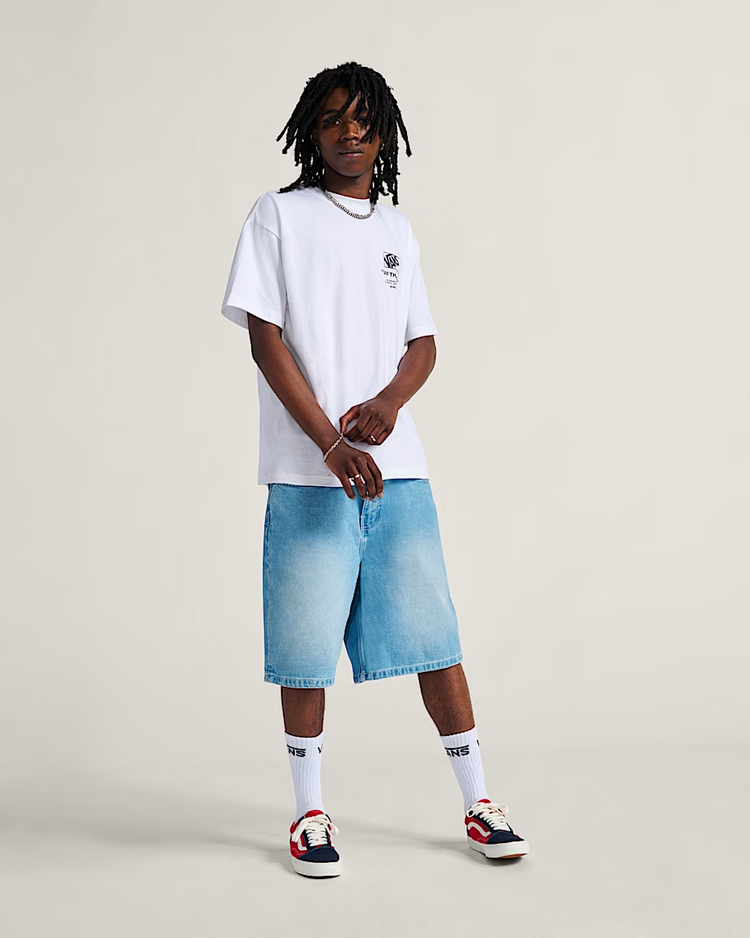 Vans HOMMES STOCKPILE T-SHIRT